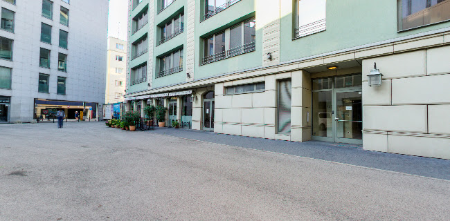 KAFEHAUS Lumière - Bratislava