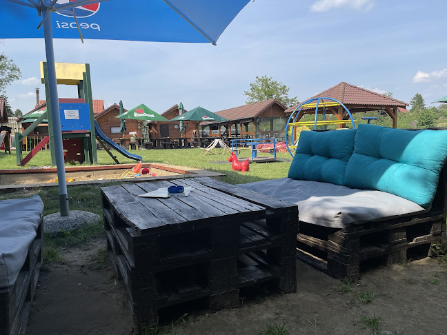 Comentarii opinii despre Čičky Areál