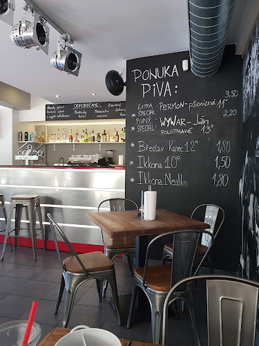 Comentarii opinii despre Estévéčka