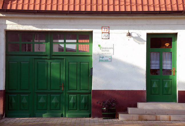 Dukelská, 900 01 Modra