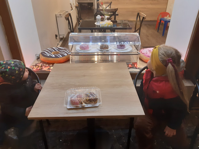 Opinii despre Bony Fritty în Žilina - Gastronómia a pohostinstvo