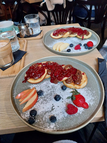 Opinii despre KAVart în Trenčín - Gastronómia a pohostinstvo