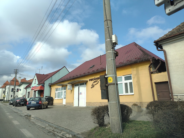 Opinii despre Pekáreň KPK în Trstín - Gastronómia a pohostinstvo