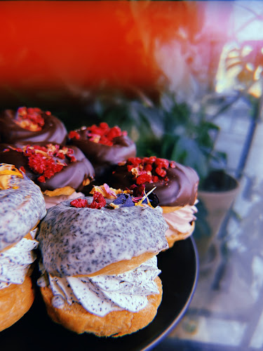 Ost block - Gastronómia a pohostinstvo