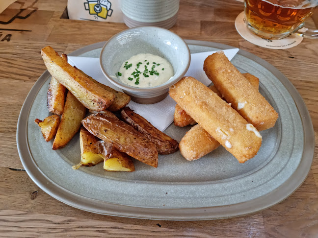 Bystrická Klubovňa