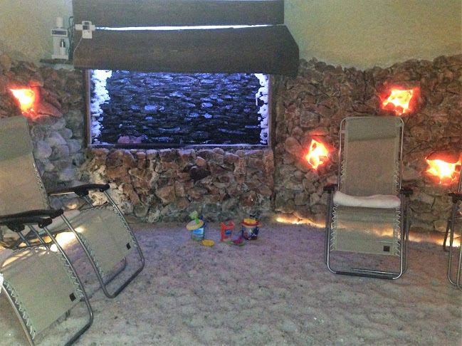 Comentarii opinii despre Relax CAVE s.r.o.