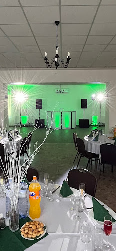 Reštaurácia Bažant