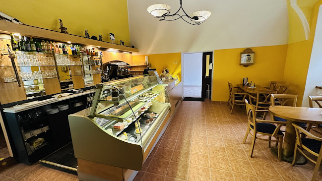 cukráreň - kaviareň SLADKÝ SEN