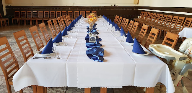 Martek Restaurant s.r.o. - Štrba