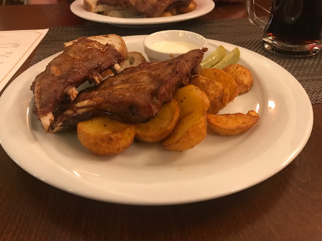 Zámocká reštaurácia - Gastronómia a pohostinstvo