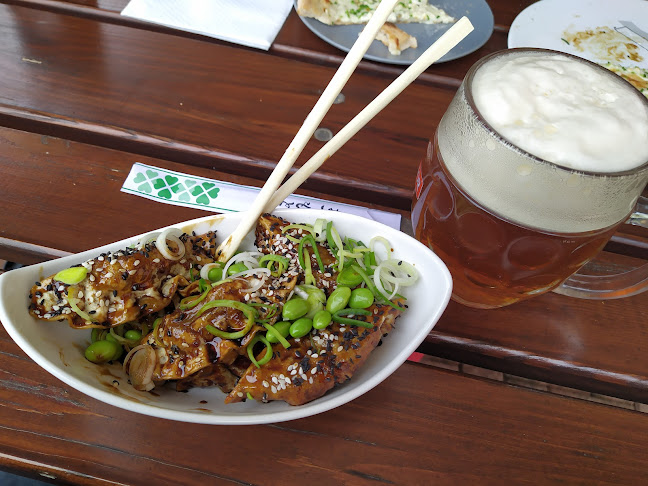 Comentarii opinii despre Pizzéria u Džonyho