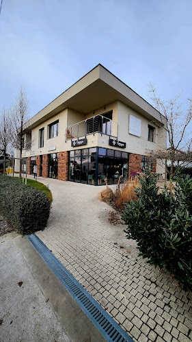 Comentarii opinii despre Cornus Café