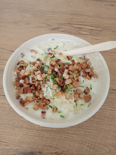 Haluškáreň Prievidza ️ - Gastronómia a pohostinstvo