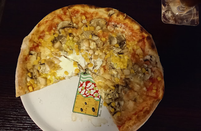 Pizza express Michaelo Žilina-Vlčince - Gastronómia a pohostinstvo