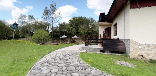 Gašperov mlyn - Batizovce