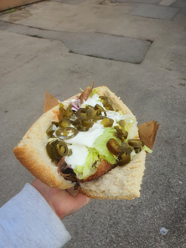Sultan Kebab - Gastronómia a pohostinstvo
