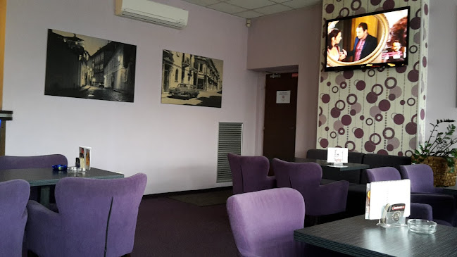 Opinii despre Seven Cafe - Sliač în Sliač - Gastronómia a pohostinstvo