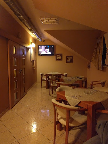 Opinii despre Café Hnedá Kocka în Stará Ľubovňa - Gastronómia a pohostinstvo