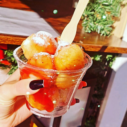 Comentarii opinii despre Langoška Trnava