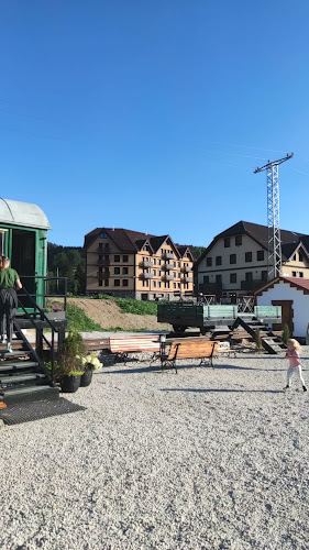 Depo Café Telgárt - Gastronómia a pohostinstvo