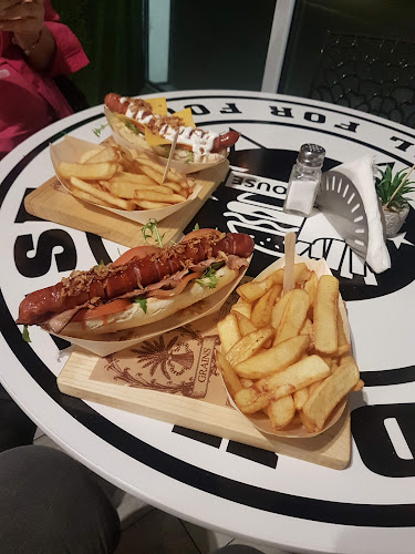 Comentarii opinii despre FOOD HOUSE SK