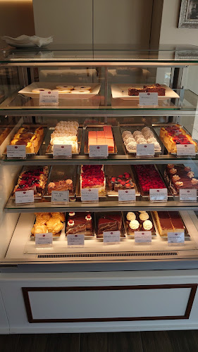 Cukráreň Laurent - Gastronómia a pohostinstvo