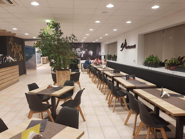 Smile Restaurant Levoča