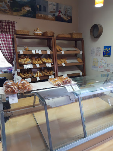 Opinii despre Pekáreň Gama în Plavecký Štvrtok - Gastronómia a pohostinstvo