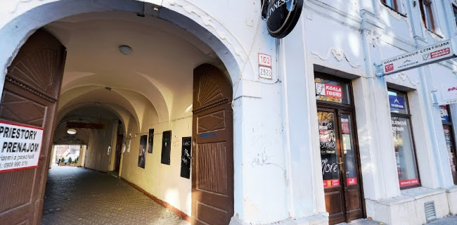 Comentarii opinii despre Dublin Cafe