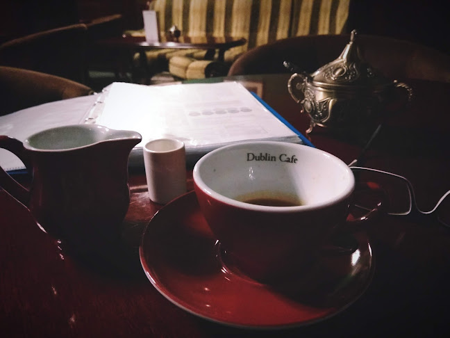 Comentarii opinii despre Dublin Cafe