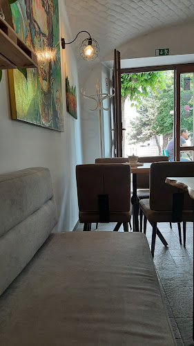 Frida art café - Gastronómia a pohostinstvo
