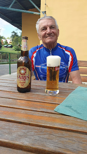 Reštaurácia Kováčova Vila - Gastronómia a pohostinstvo