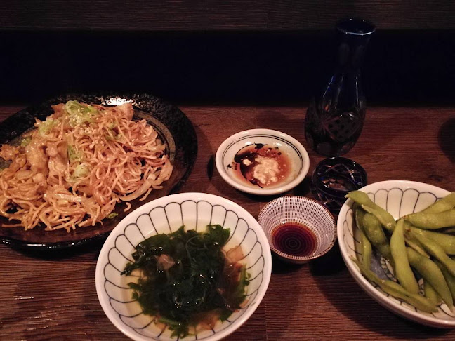 IZAKAYA KANSAI - Gastronómia a pohostinstvo