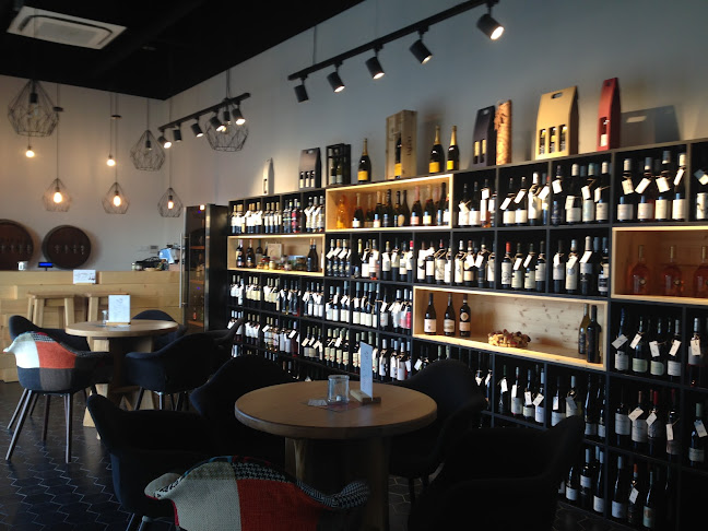 Wine House - Gastronómia a pohostinstvo