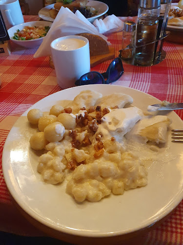 Spišský salaš - Gastronómia a pohostinstvo