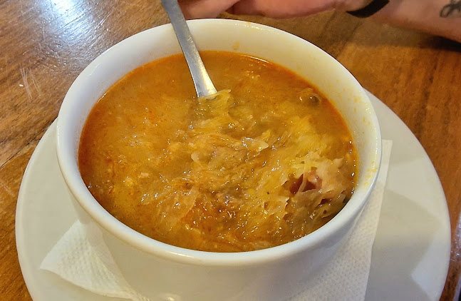 Motorest Nemecká - Gastronómia a pohostinstvo