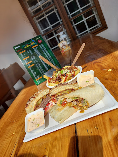 Opinii despre Jungle music pub în Pezinok - Gastronómia a pohostinstvo