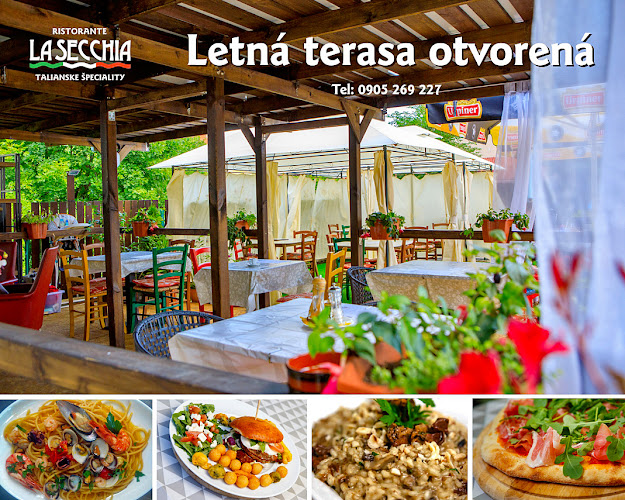 Ristorante La Secchia