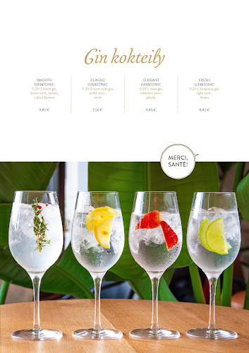 MONDIEU FRANCHISÉ No. 1 - Staré Mesto