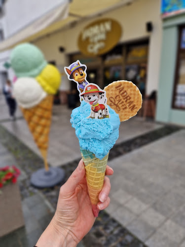 Jadran Caffe - Zvolen