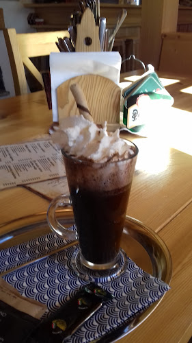 Opinii despre Dedečkova chata în Mýto pod Ďumbierom - Gastronómia a pohostinstvo