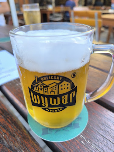 Opinii despre Piváreň u Jozefa în Bratislava - Gastronómia a pohostinstvo