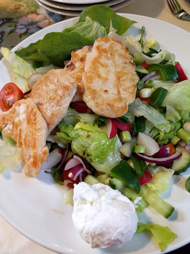 Gurmán vo dvore - Zlaté Moravce