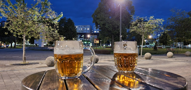 Opinii despre Retro Cafe în Sereď - Gastronómia a pohostinstvo