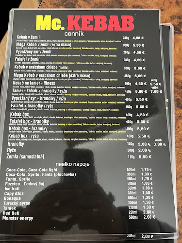 MC Kebab