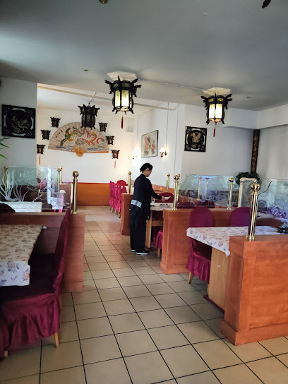 Long Xiang Čínska reštaurácia