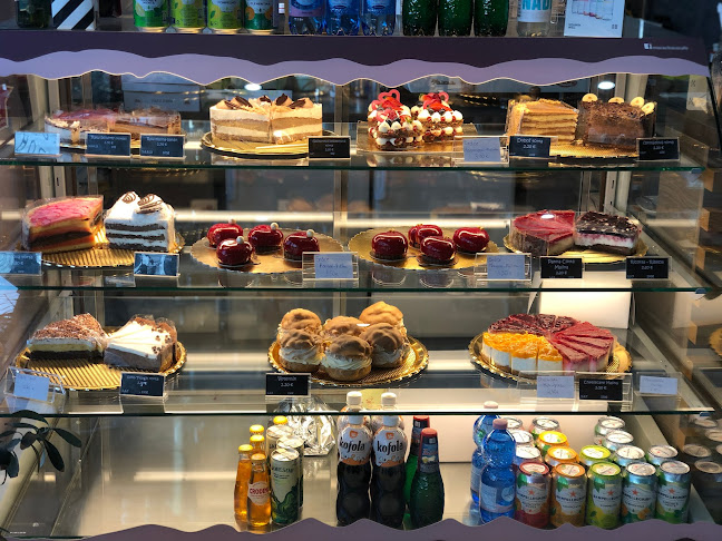 Comentarii opinii despre Moco-Choco