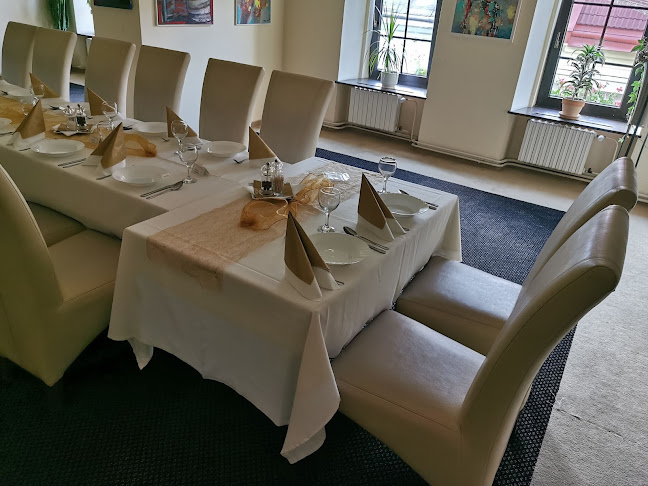 Penzión Átrium - Gastronómia a pohostinstvo