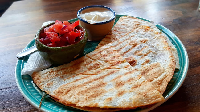 Micho Gusto café y tapas