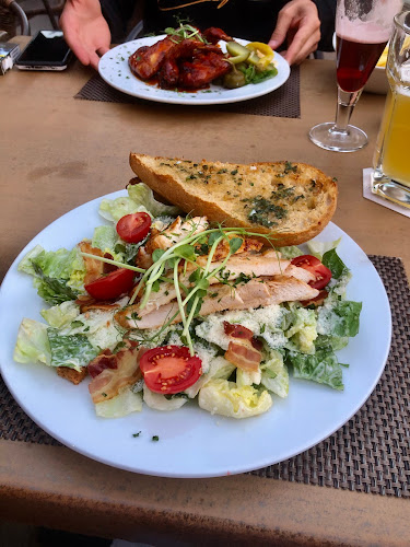 Grillbar Penzion & Restaurant